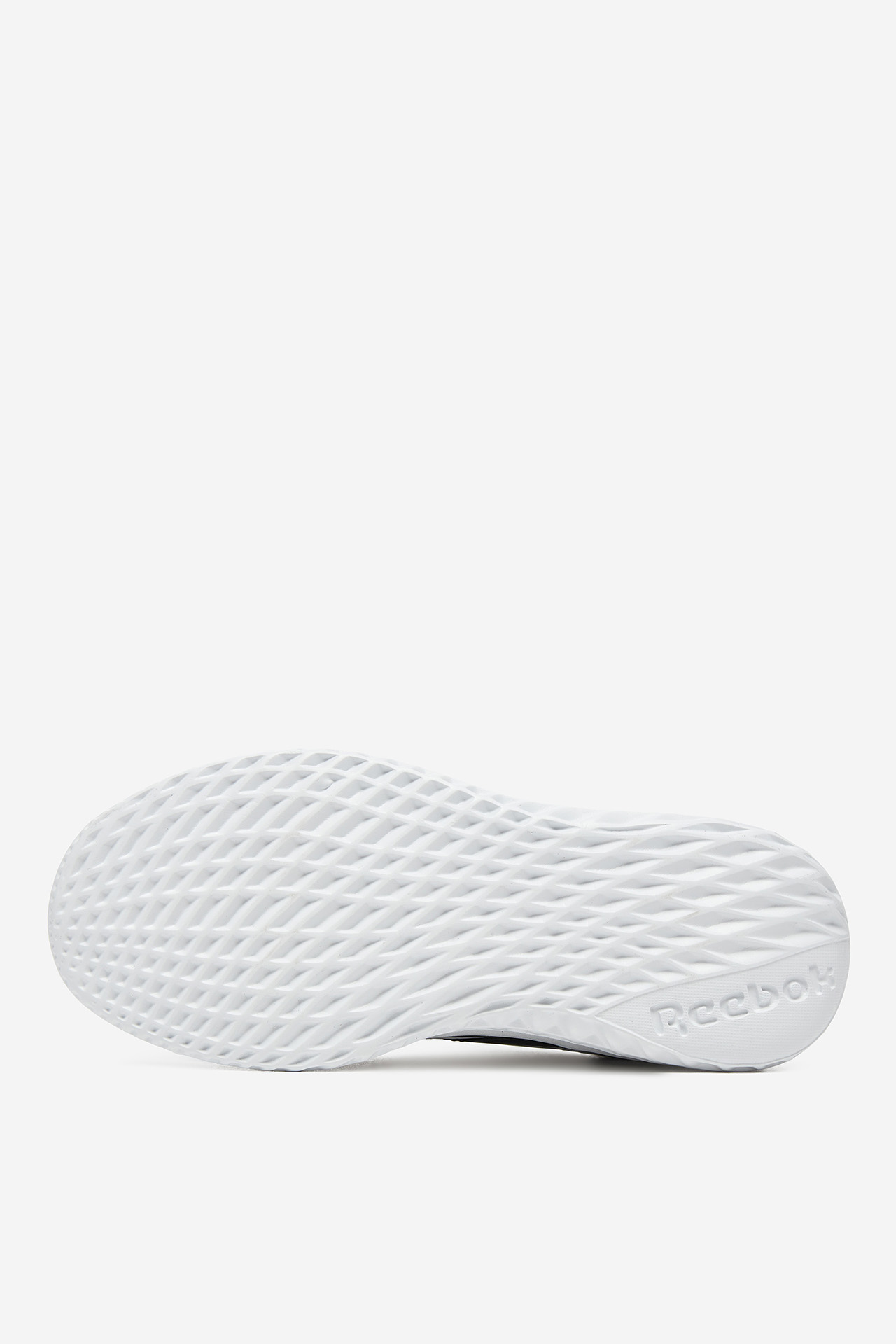 Sneakersy Černá