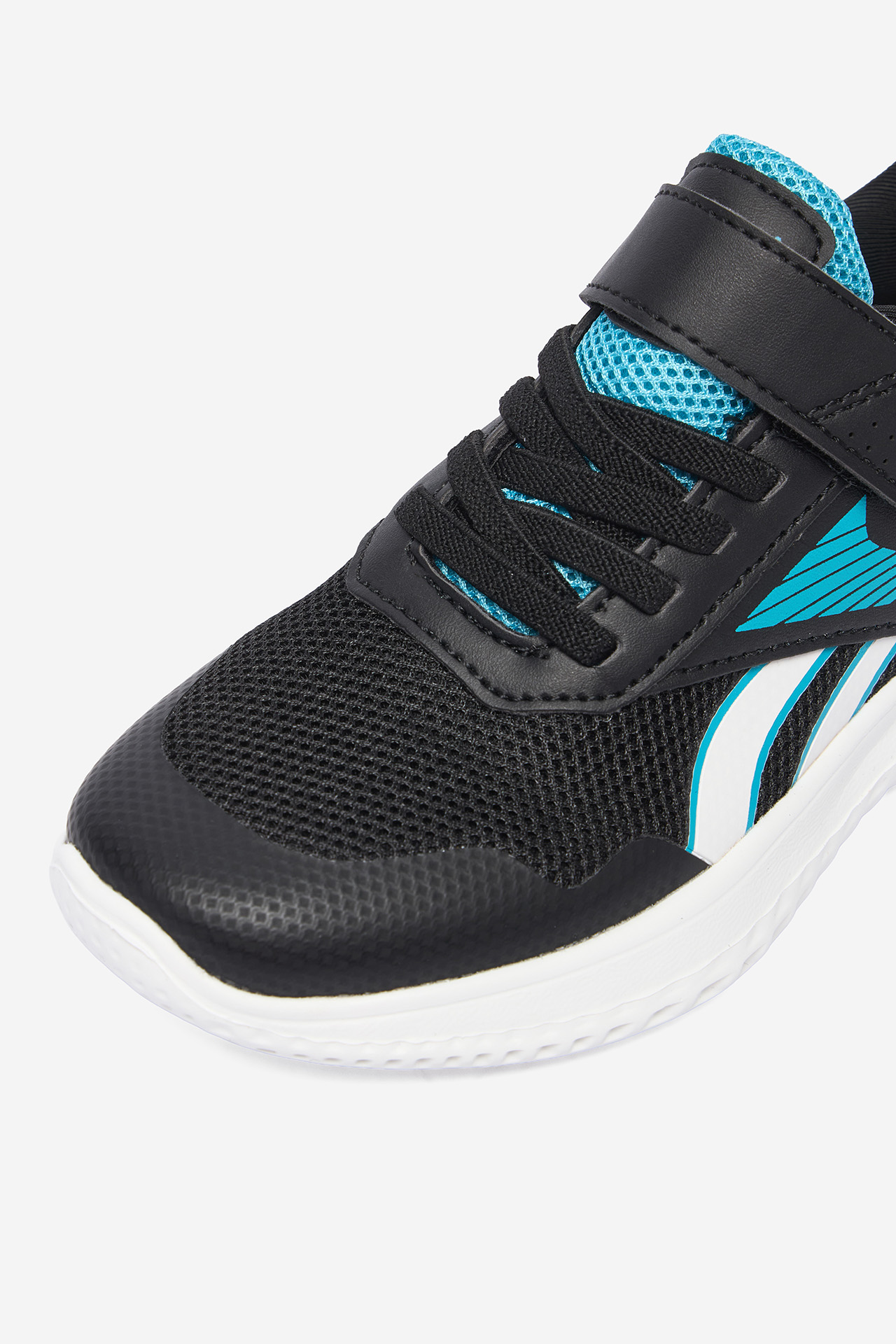 Sneakers Negru