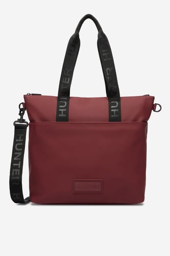 Torbica HUNTER CWBEO-HTR-E-002-05 Bordo rdeča