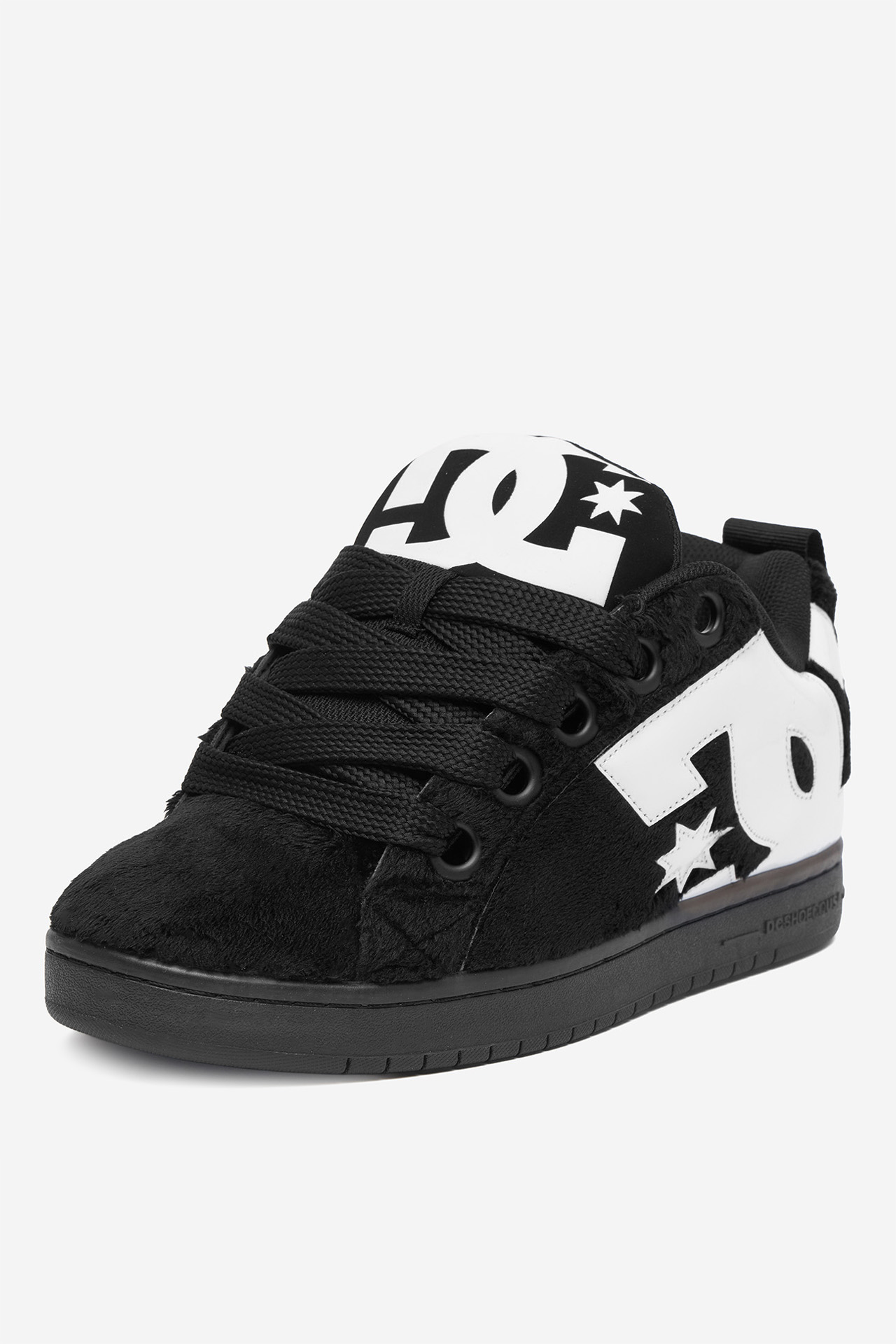 Sneakersy Černá