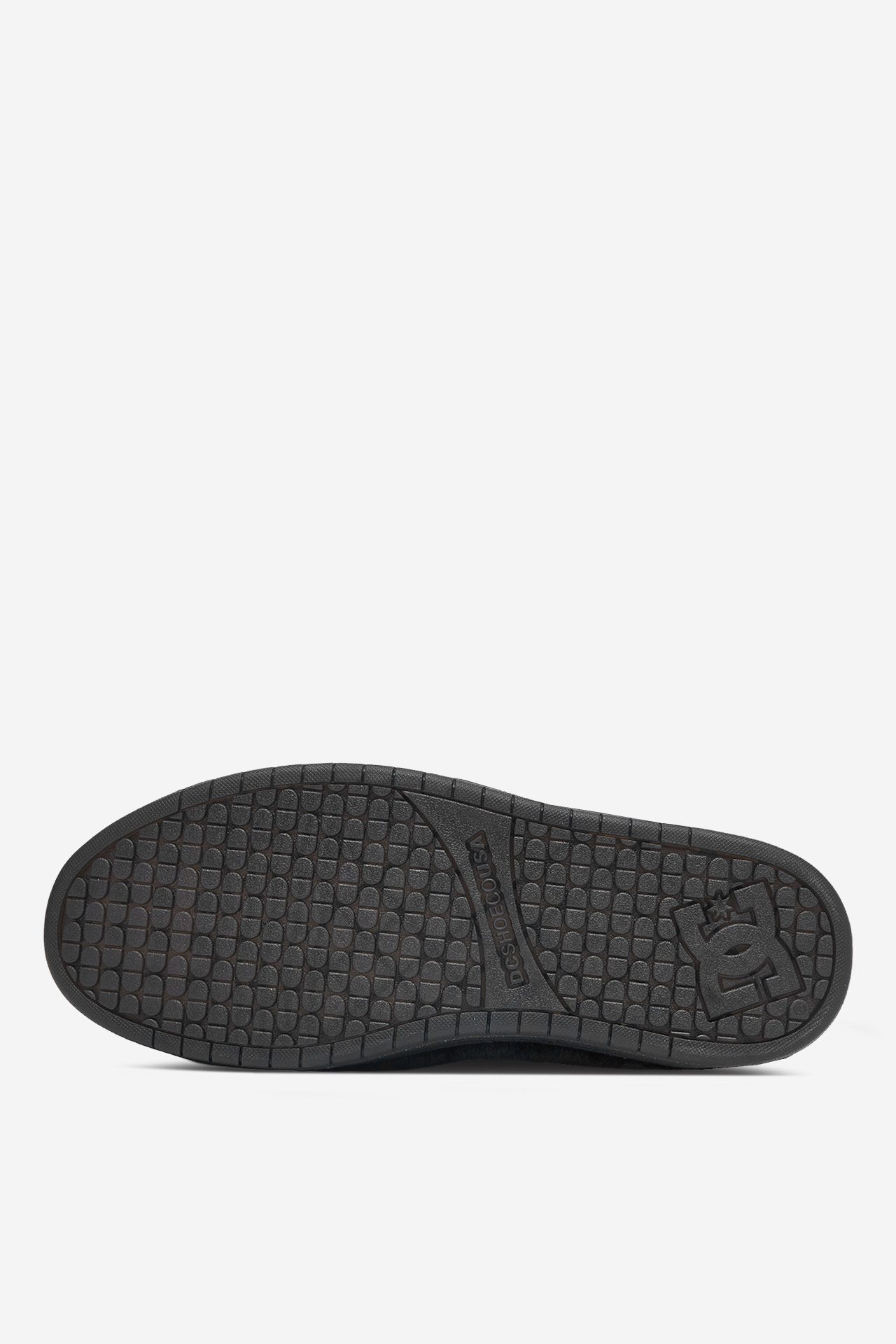 Sneakersy Černá