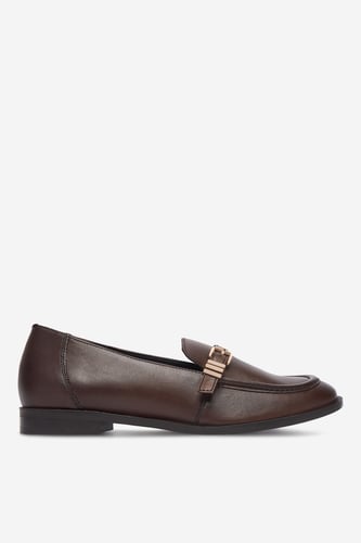 Mokasinke Lasocki CEO-WI23-3309-13 Rjava