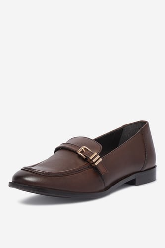 Mokasinke Lasocki CEO-WI23-3309-13 Rjava