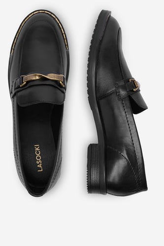 Mocasini Lasocki CEO-WI23-DALIA3-32 Negru