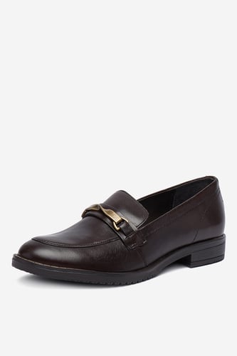Mokasinke Lasocki CEO-WI23-DALIA3-32 Rjava