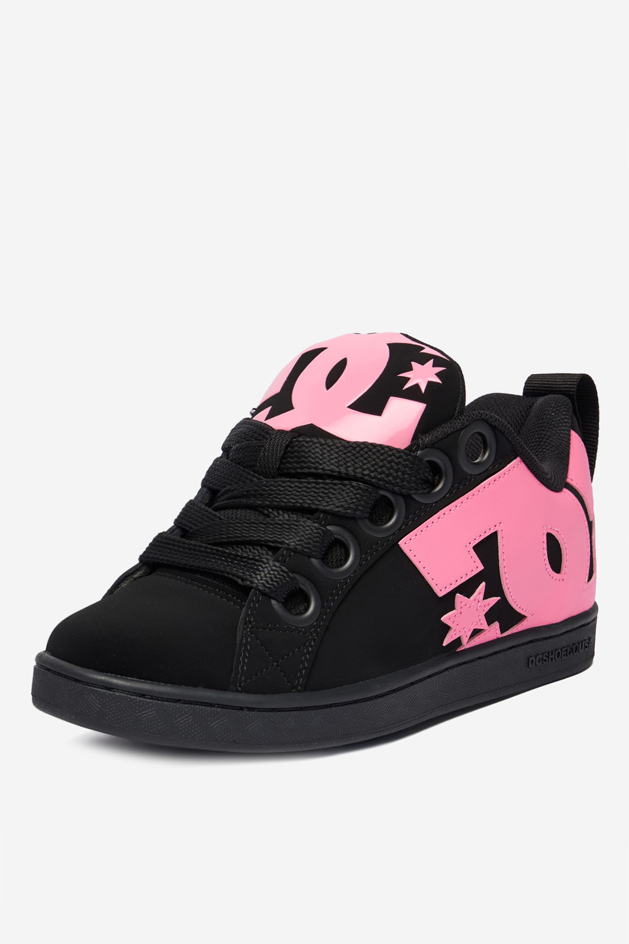 Sneakersy Černá