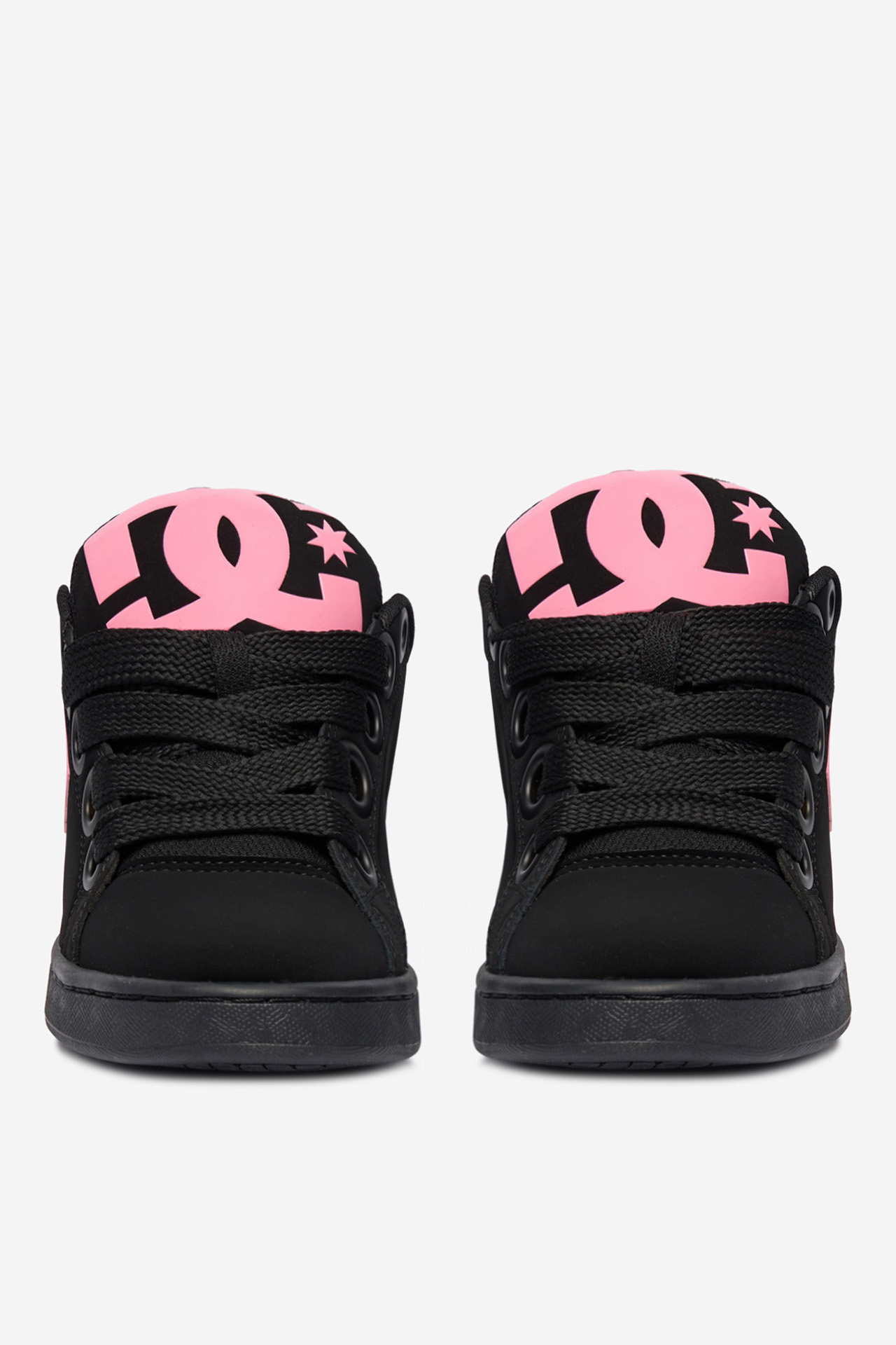 Sneakersy Černá