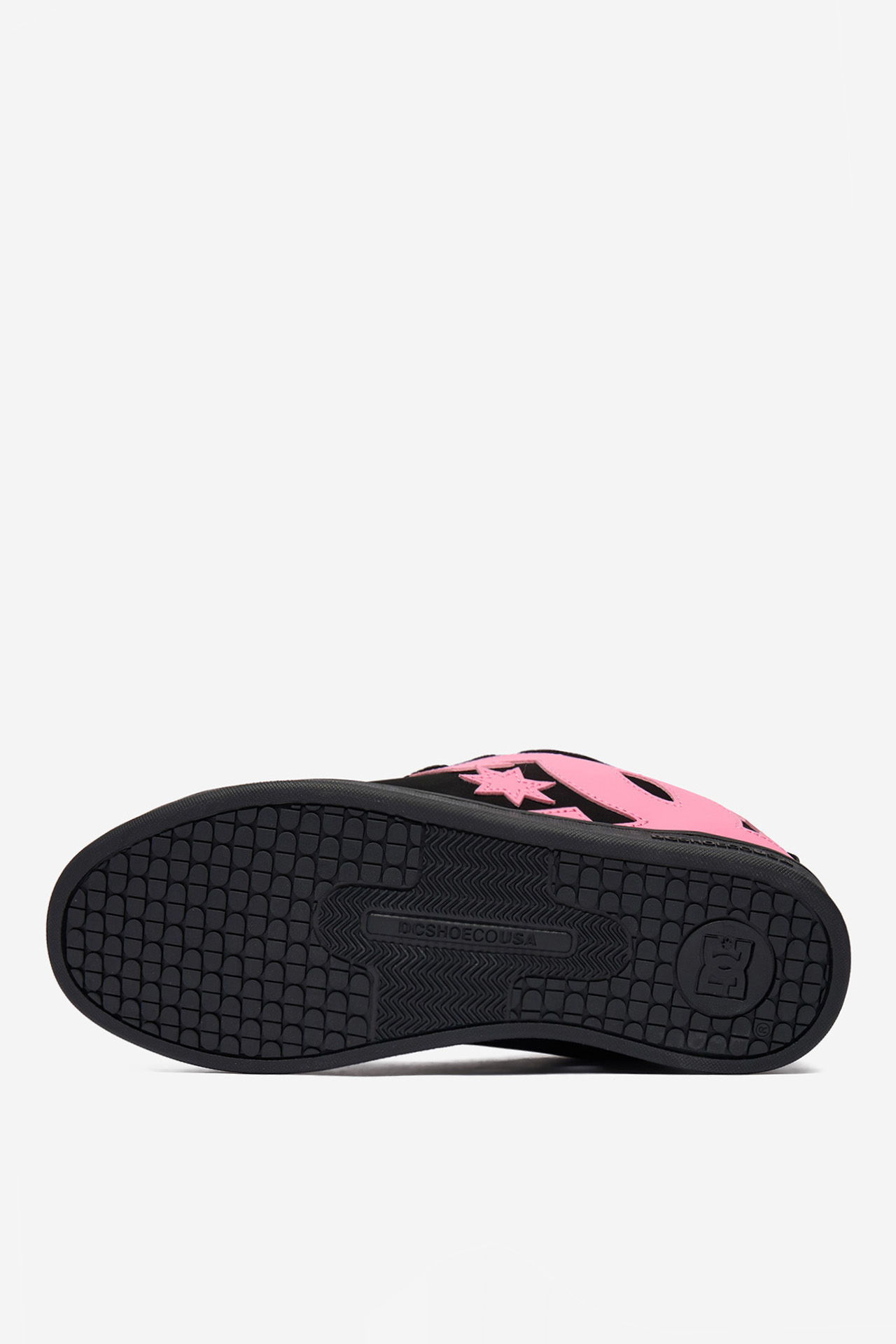 Sneakersy Černá