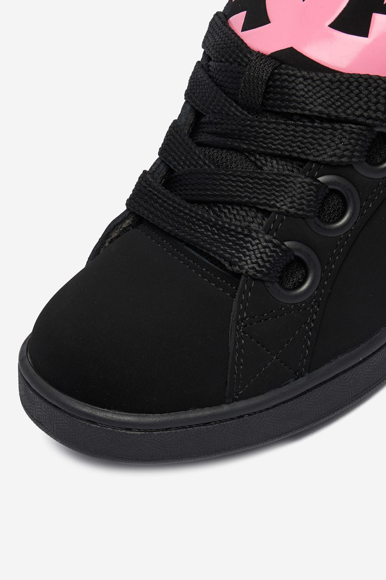 Sneakersy Černá