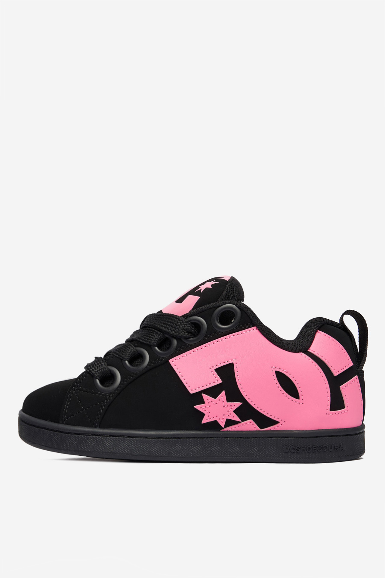 Sneakersy Černá