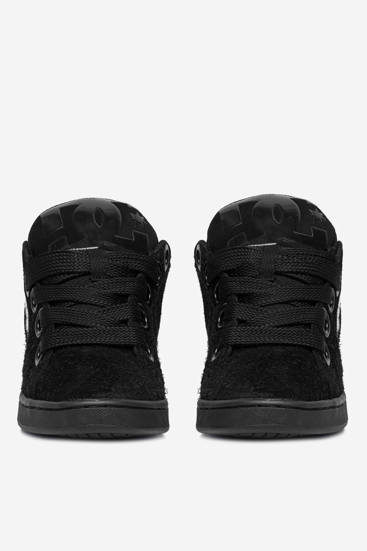 Sneakersy Černá