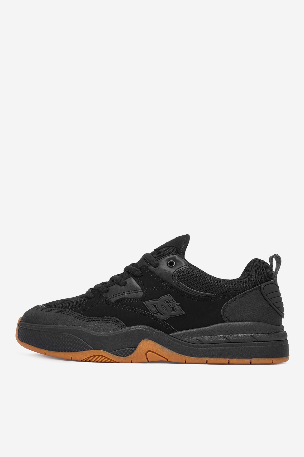 Sneakersy Černá