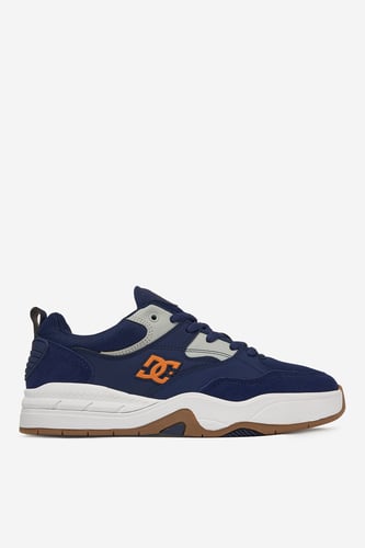 Sportovní obuv DC Shoes EO-ASCEND S DC01676410 Tmavomodrá