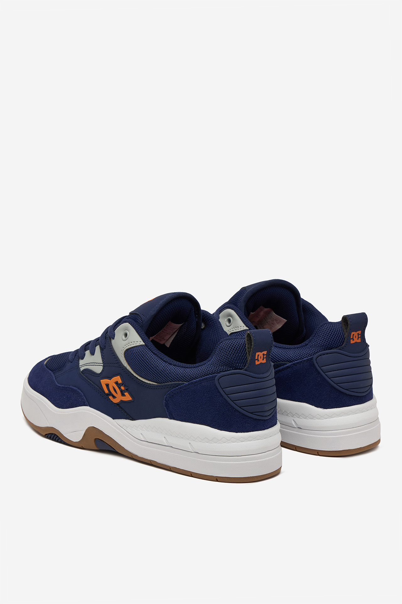 Sneakersy Tmavomodrá