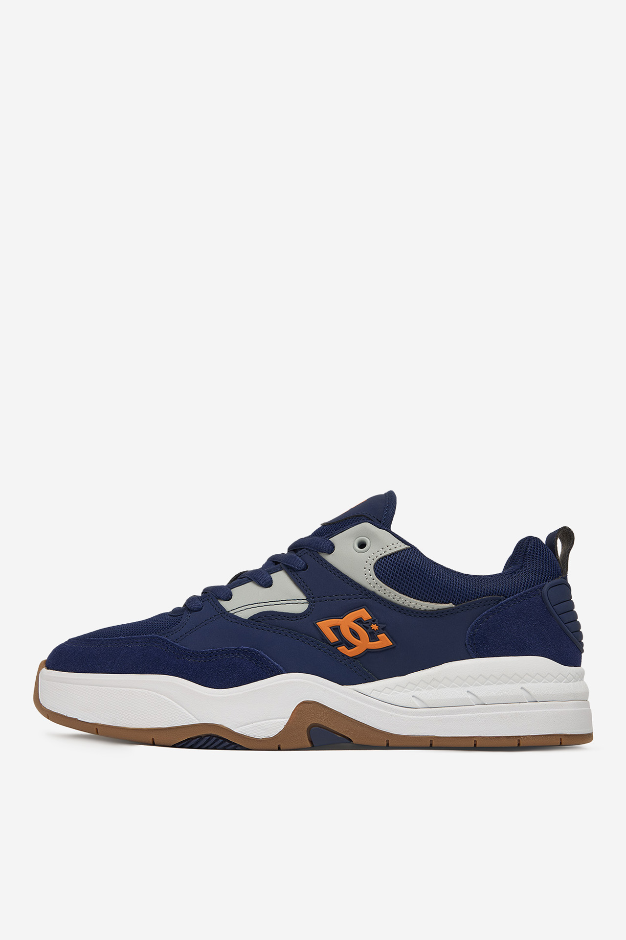 Sneakersy Tmavomodrá