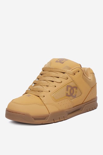 Športna obutev DC EO-COILER DC03011256 Buff