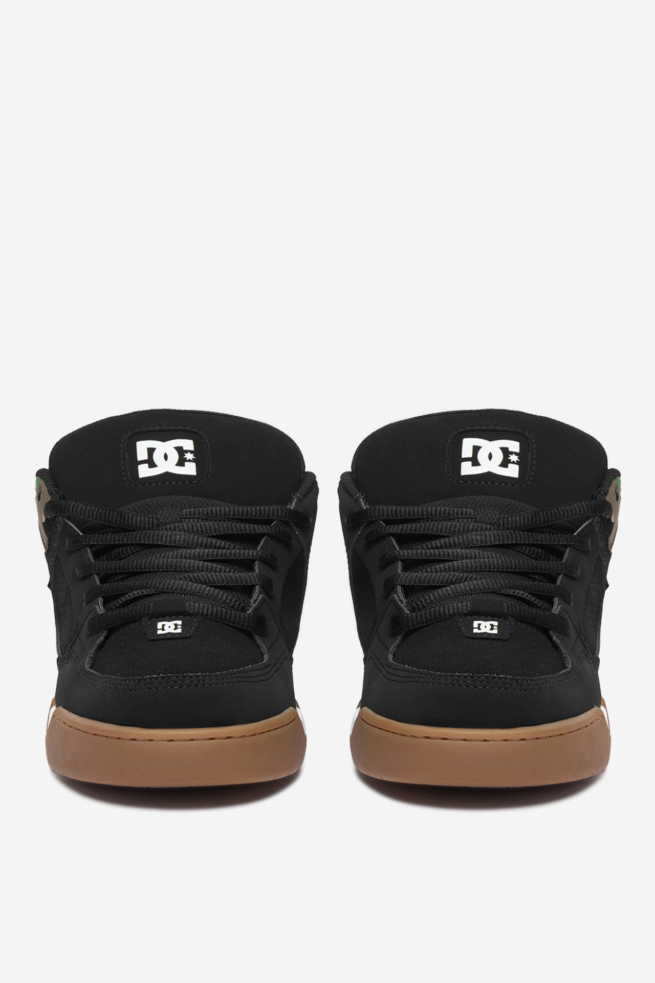 Sneakersy Černá