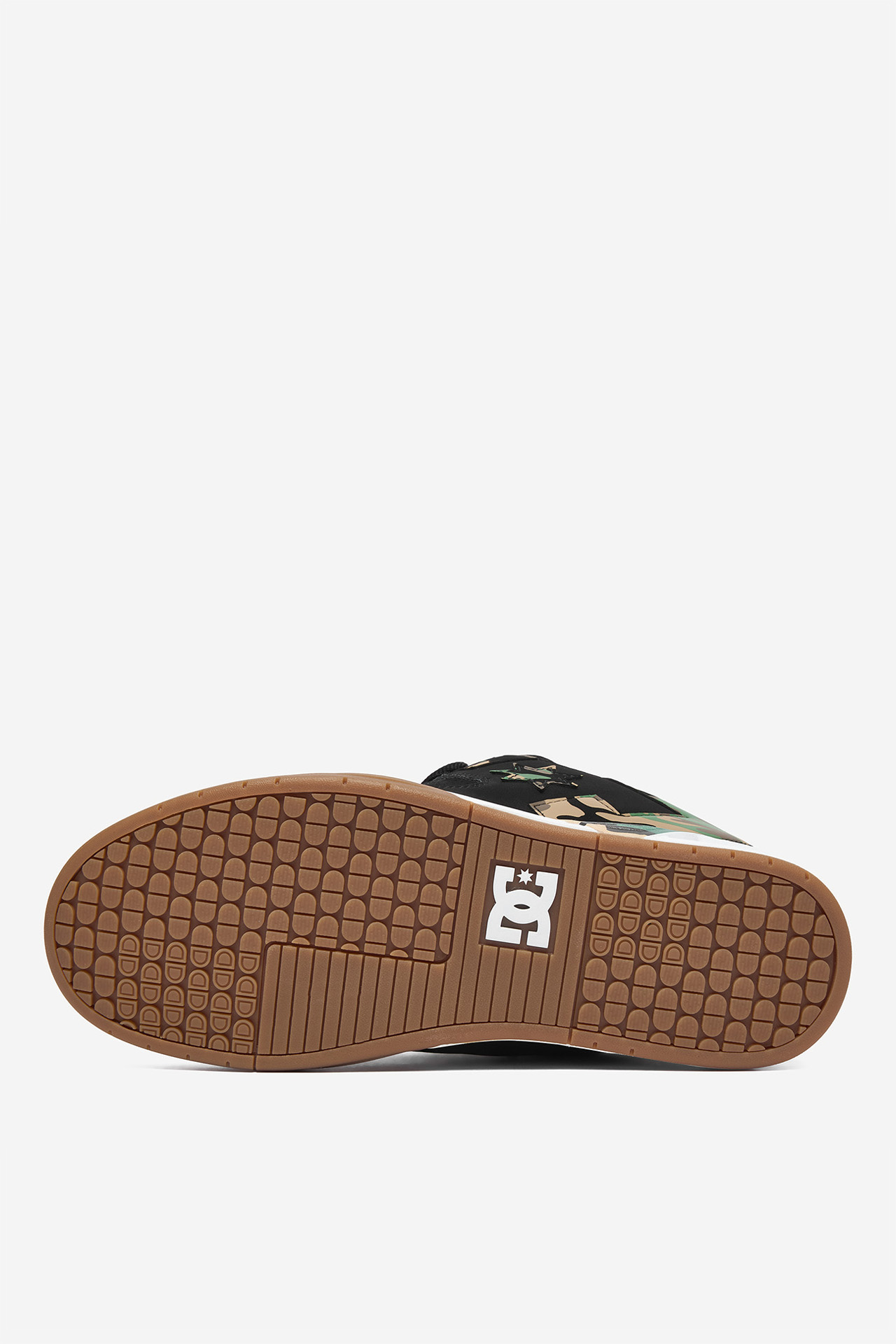 Sneakersy Černá