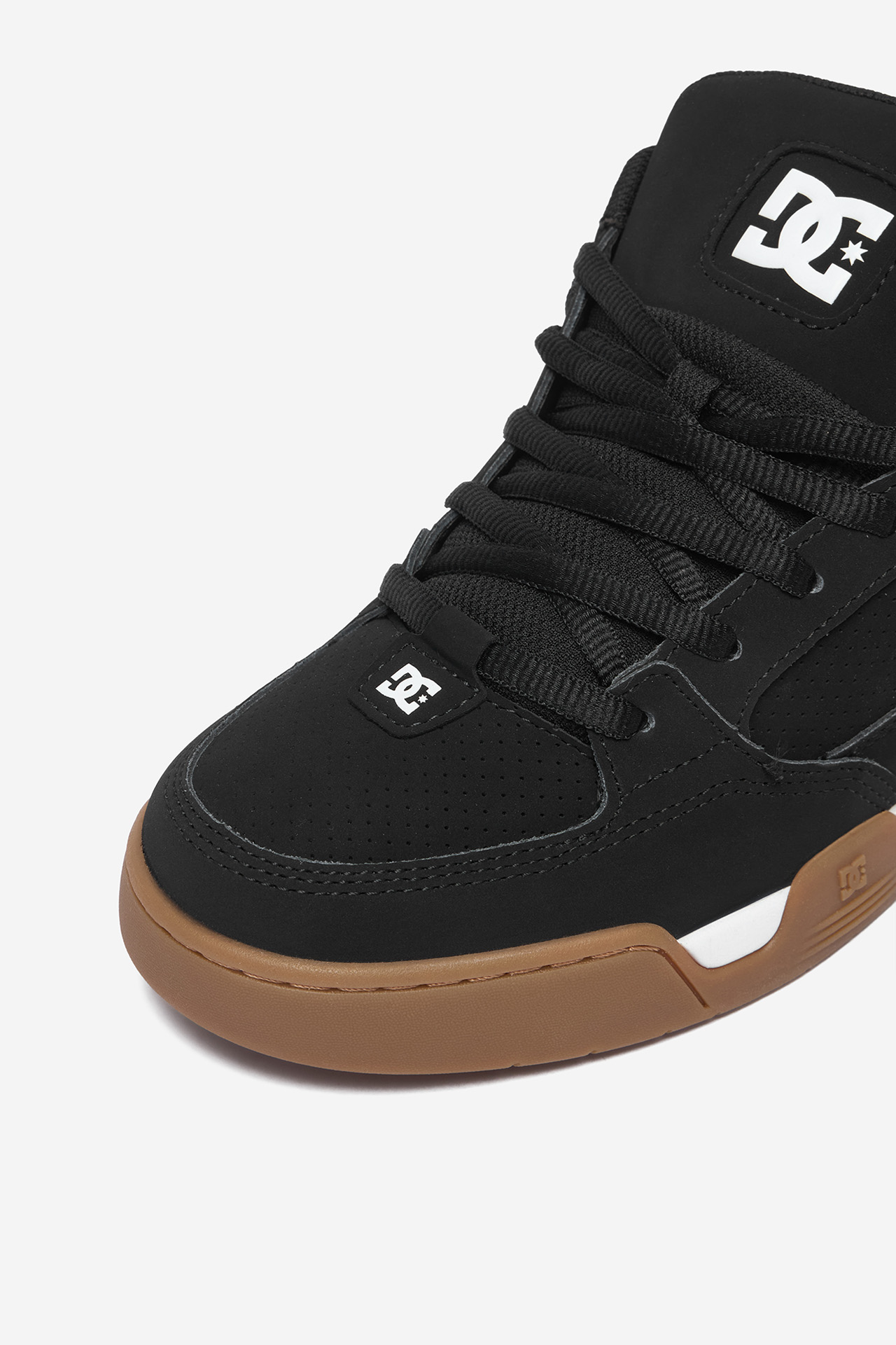 Sneakersy Černá