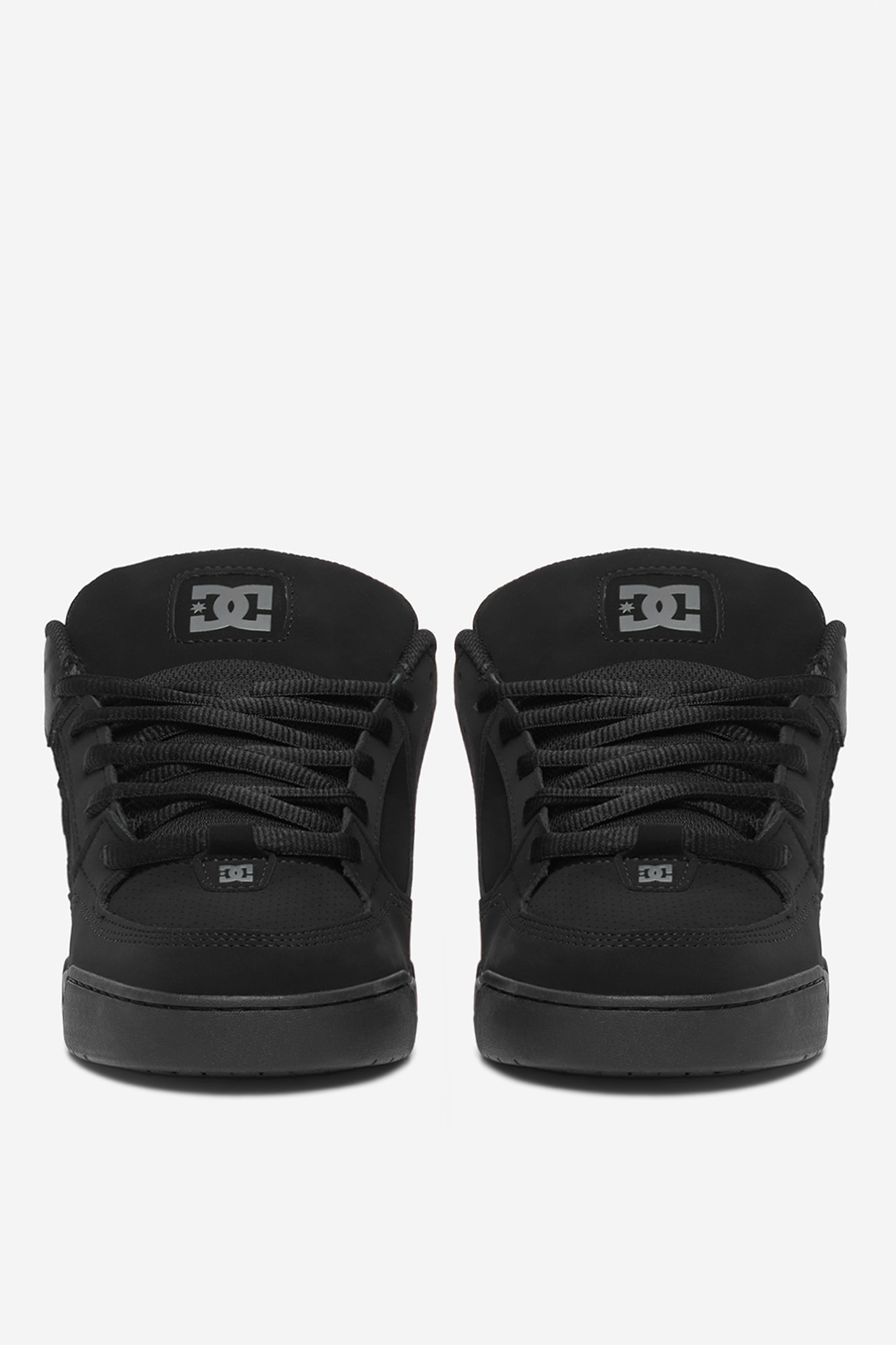 Sneakersy Černá