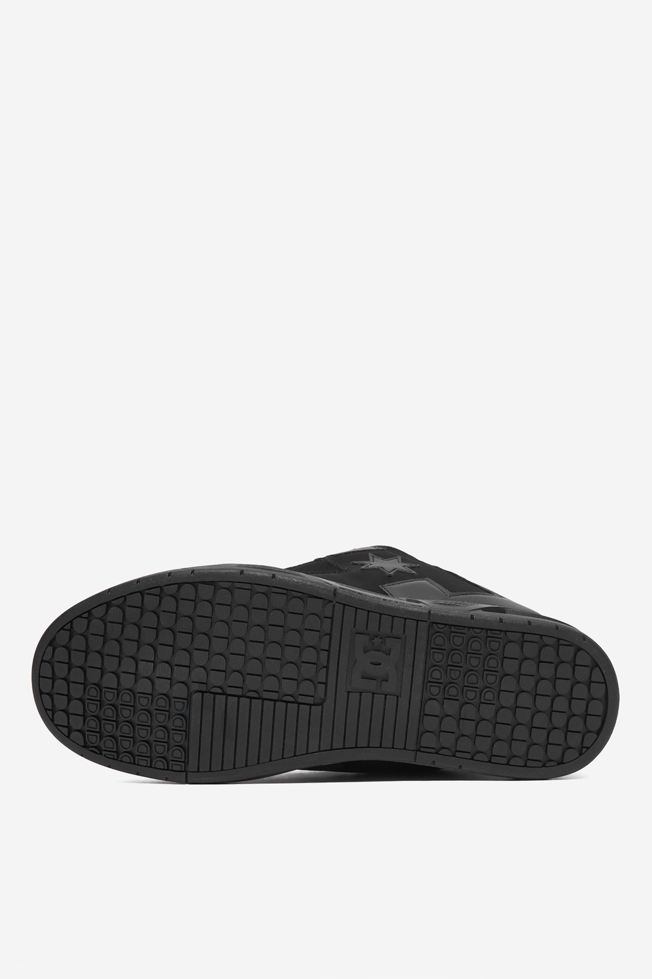 Sneakersy Černá