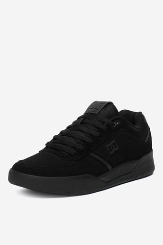 Rekreačná obuv DC Shoes EO-FRACTAL DC02599002 Čierna