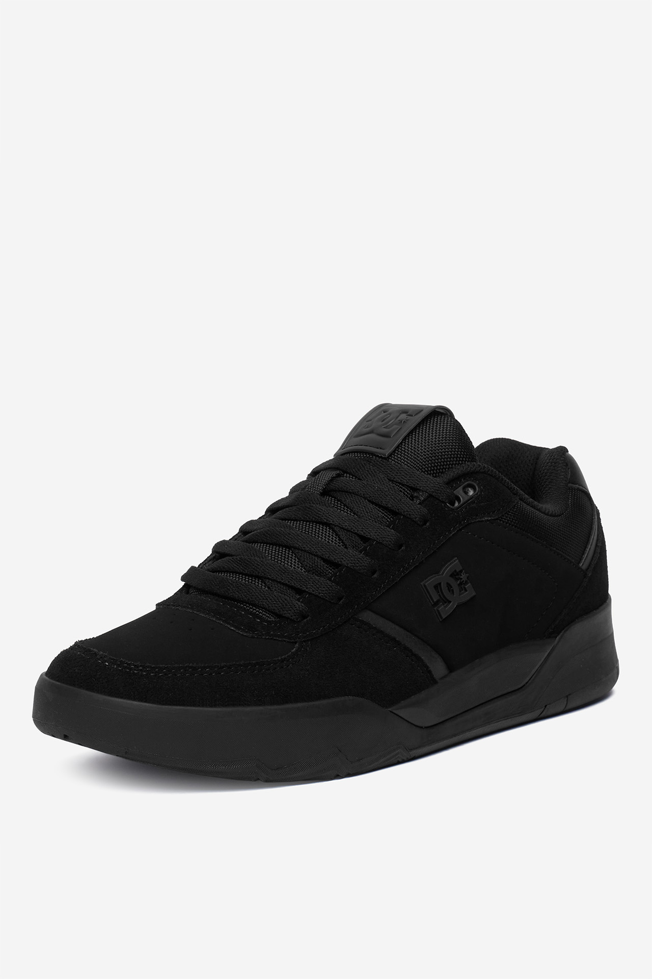 Sneakersy Černá