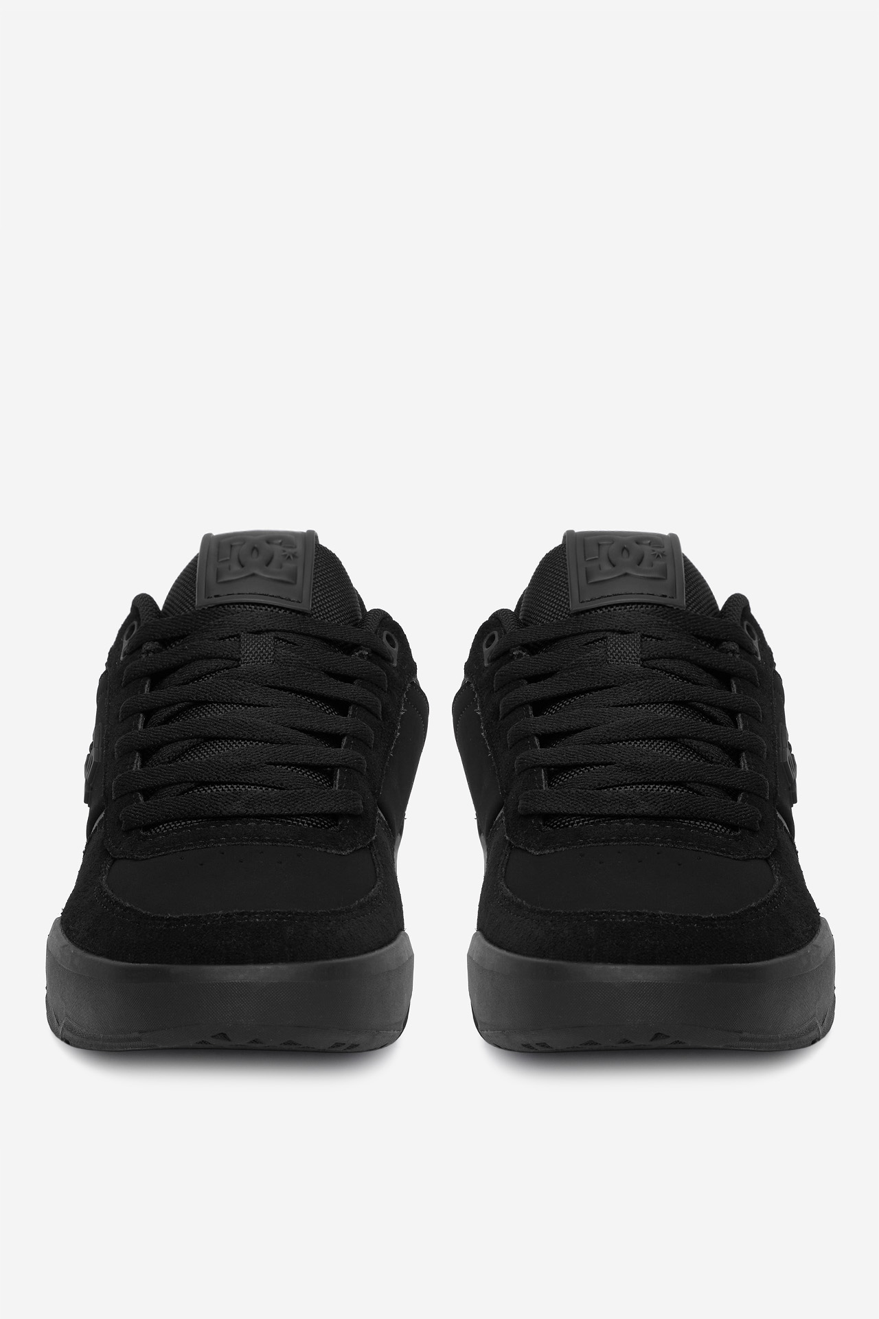 Sneakersy Černá