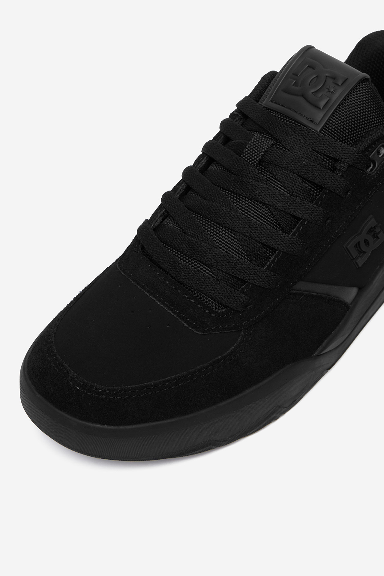 Sneakersy Černá