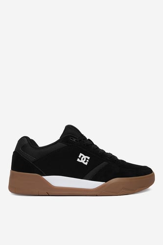Rekreačná obuv DC Shoes EO-FRACTAL S DC04858001 Čierna