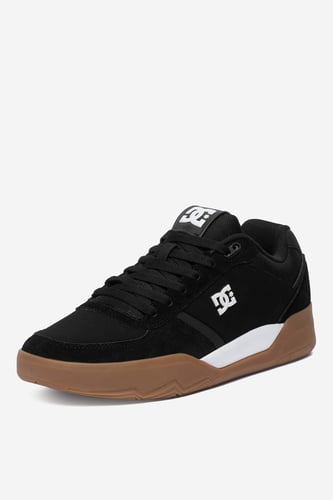 Rekreačná obuv DC Shoes EO-FRACTAL S DC04858001 Čierna