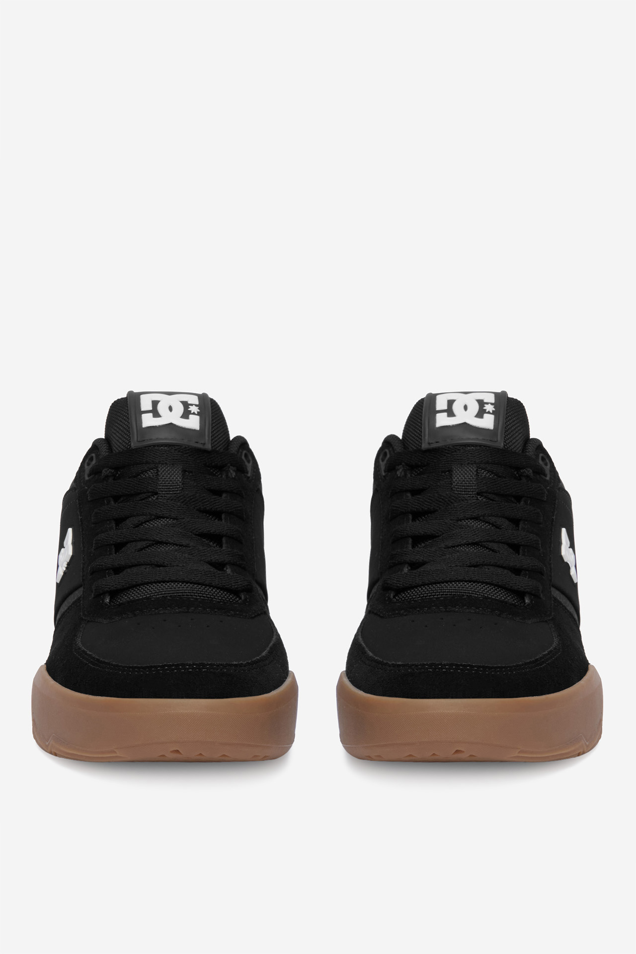 Sneakersy Černá