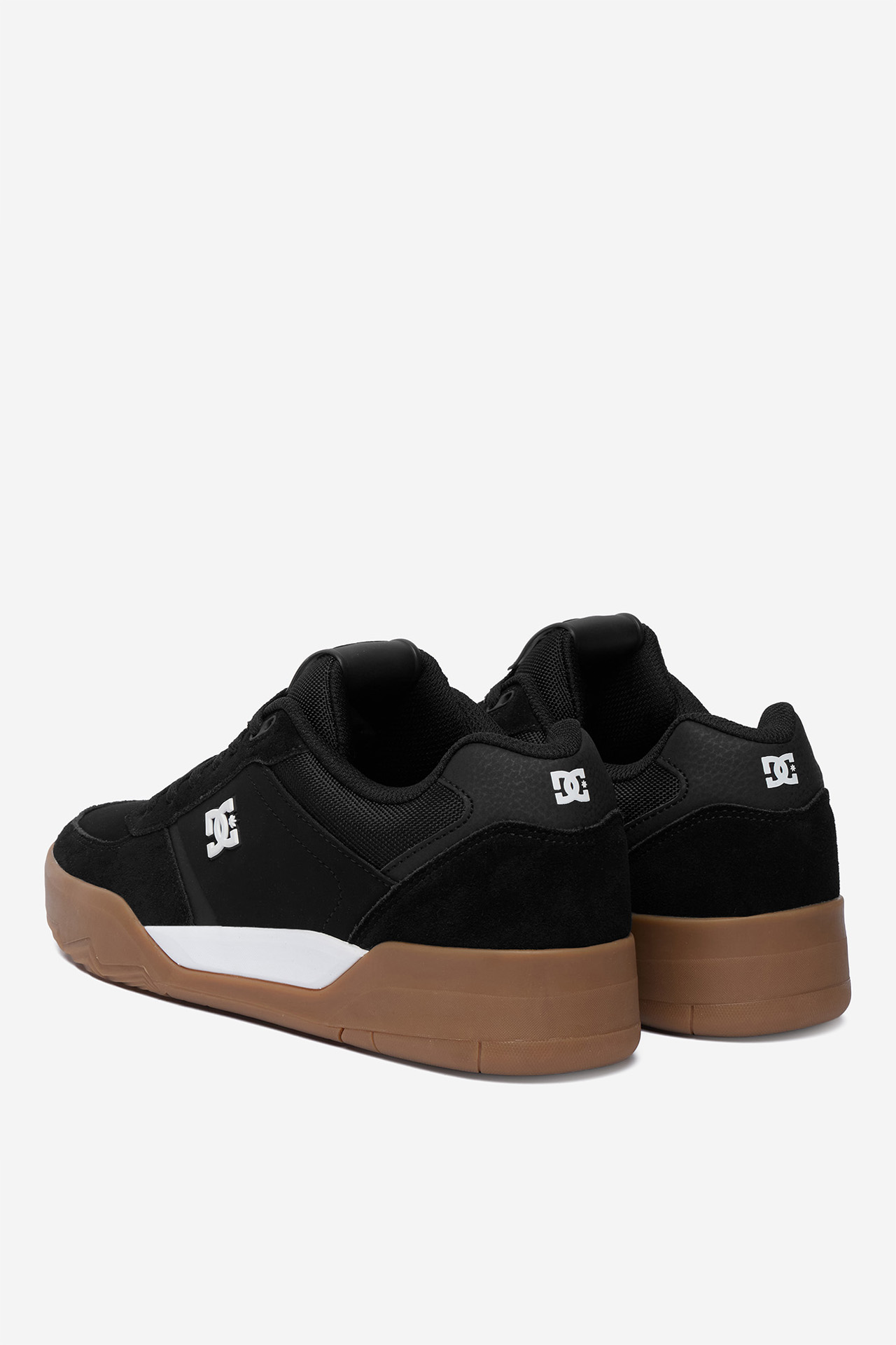 Sneakersy Černá