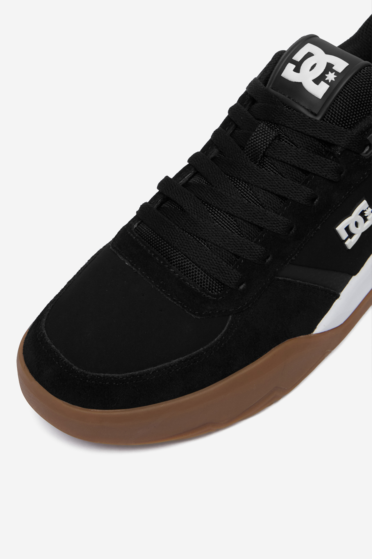 Sneakersy Černá