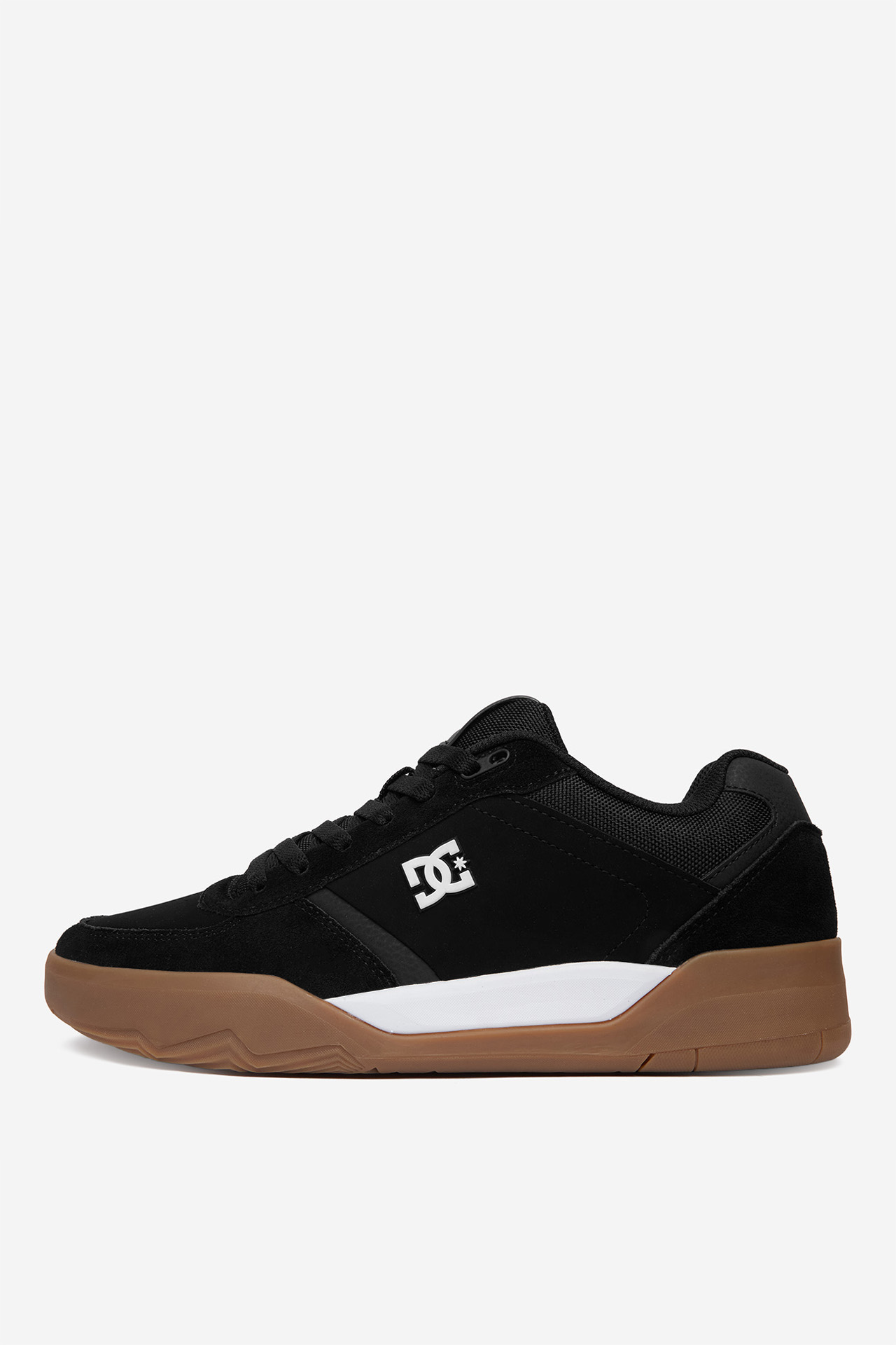 Sneakersy Černá