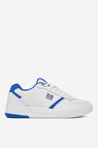 Rekreačná obuv DC Shoes EO-FRACTAL S WILL MARSHALL DC05159101 Biela