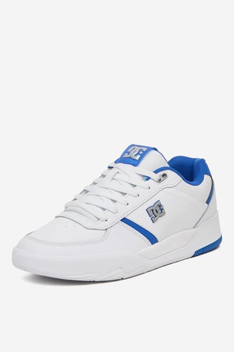 Rekreačná obuv DC Shoes EO-FRACTAL S WILL MARSHALL DC05159101 Biela
