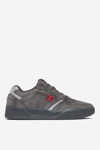 Rekreačná obuv DC Shoes EO-FRACTAL SE DC04856025 Šedá