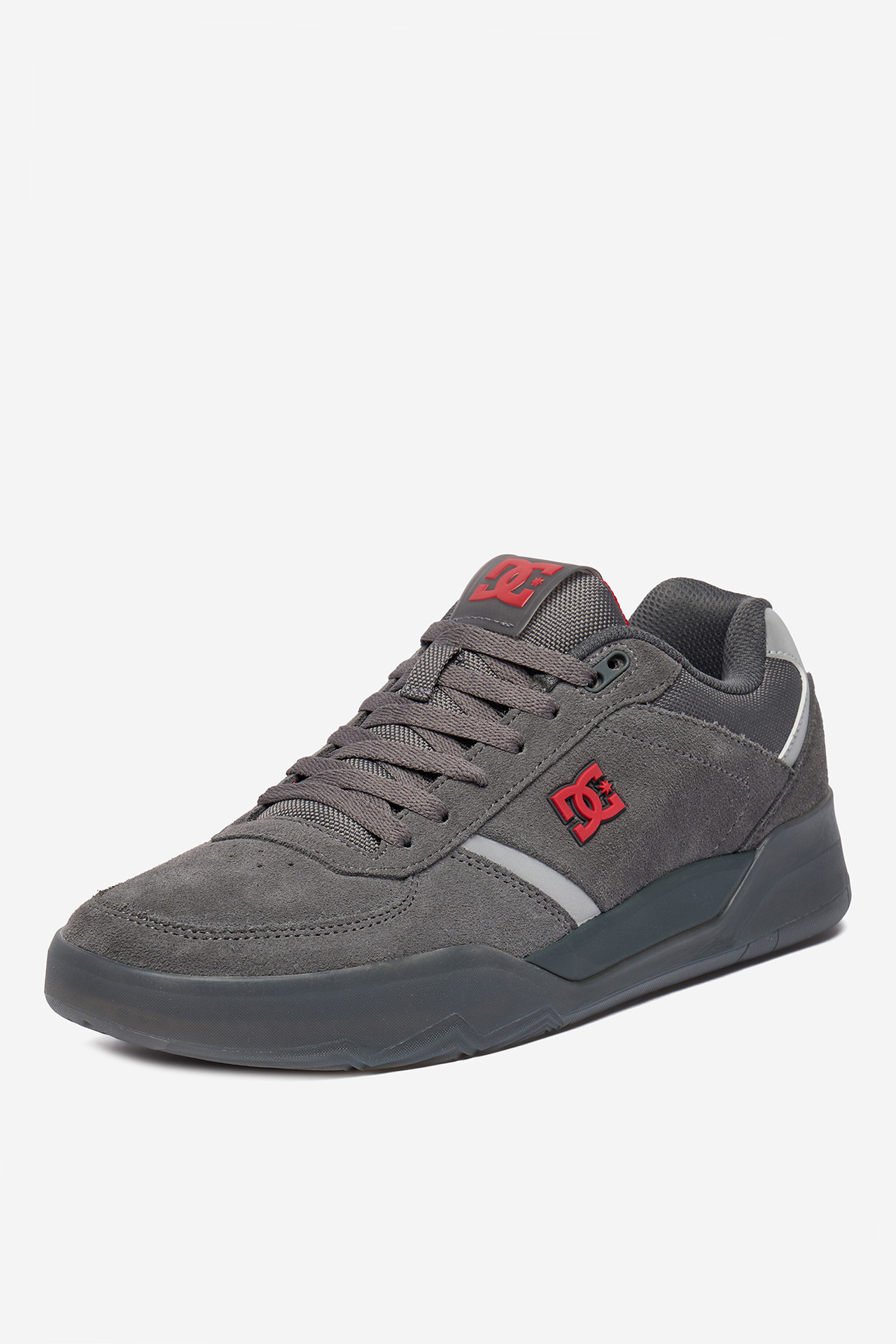 Sneakersy Šedá
