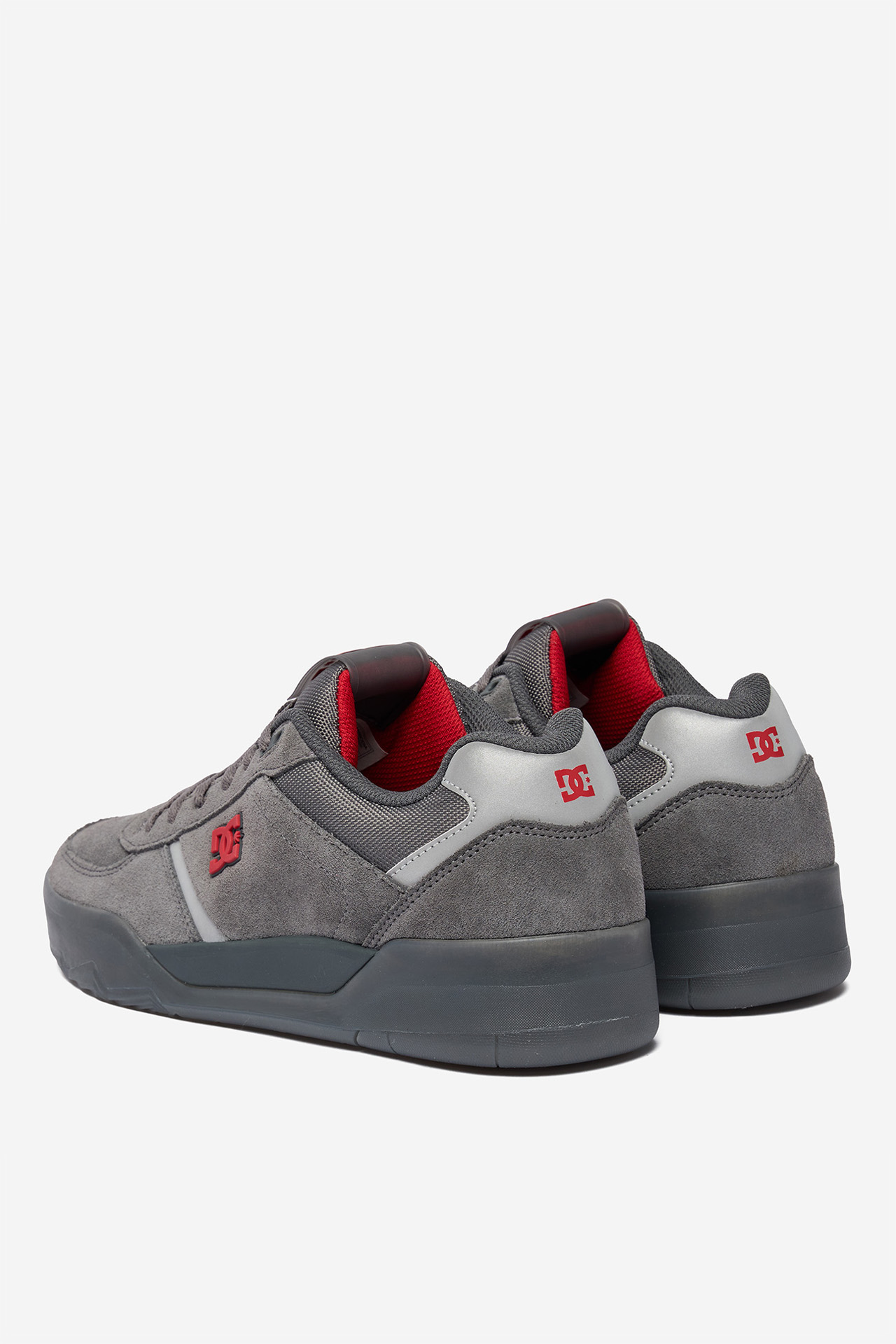 Sneakersy Šedá