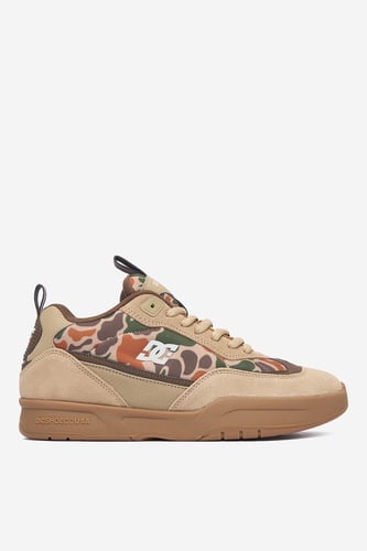 Športna obutev DC Shoes EO-JS 2 DC04191210 Bež