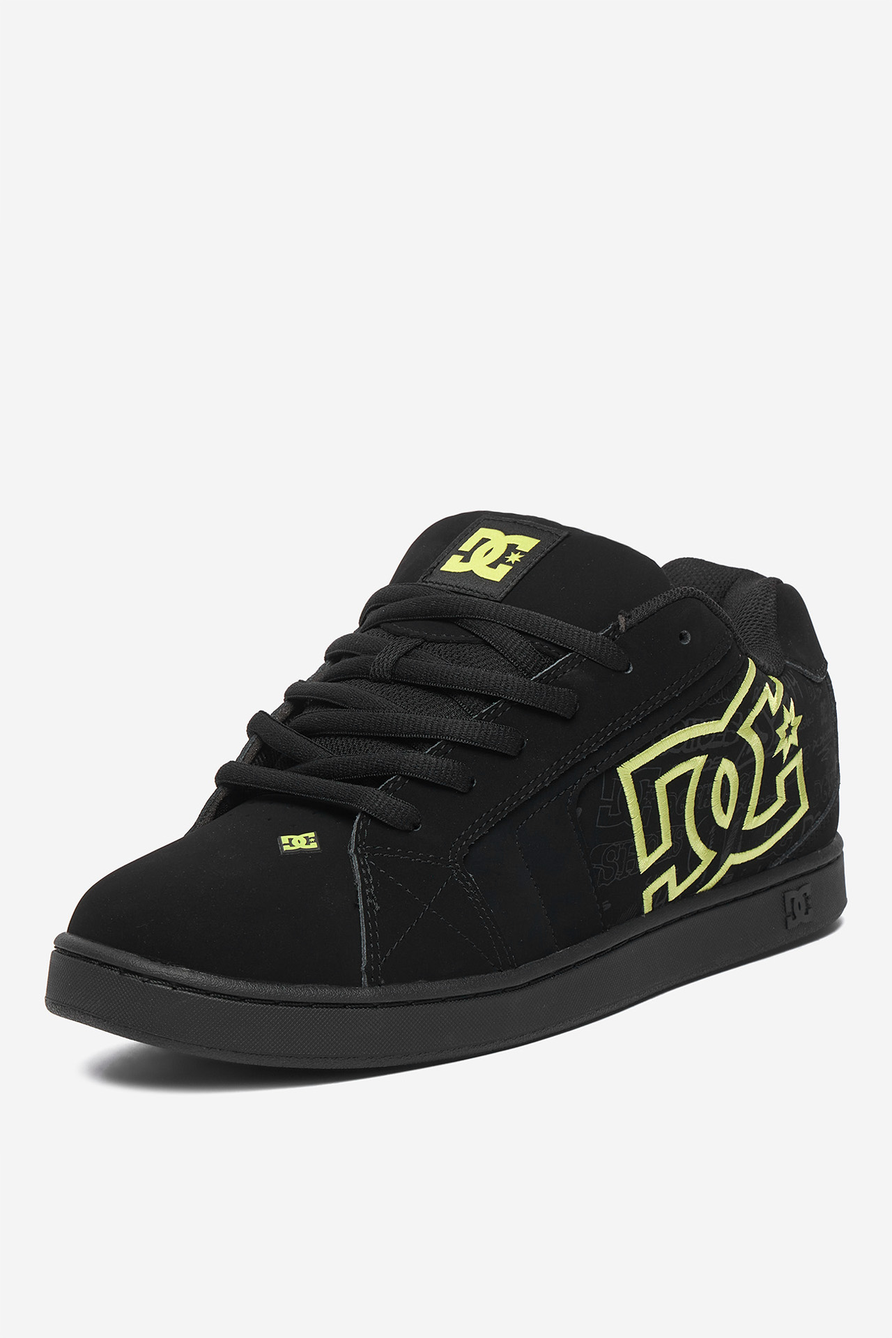 Sneakersy Černá