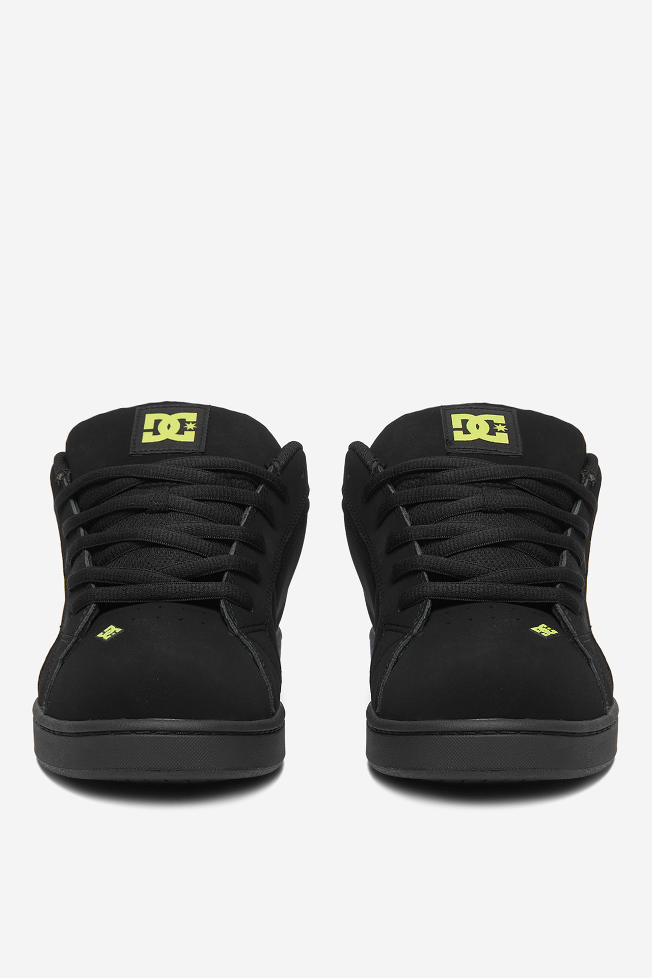 Sneakersy Černá