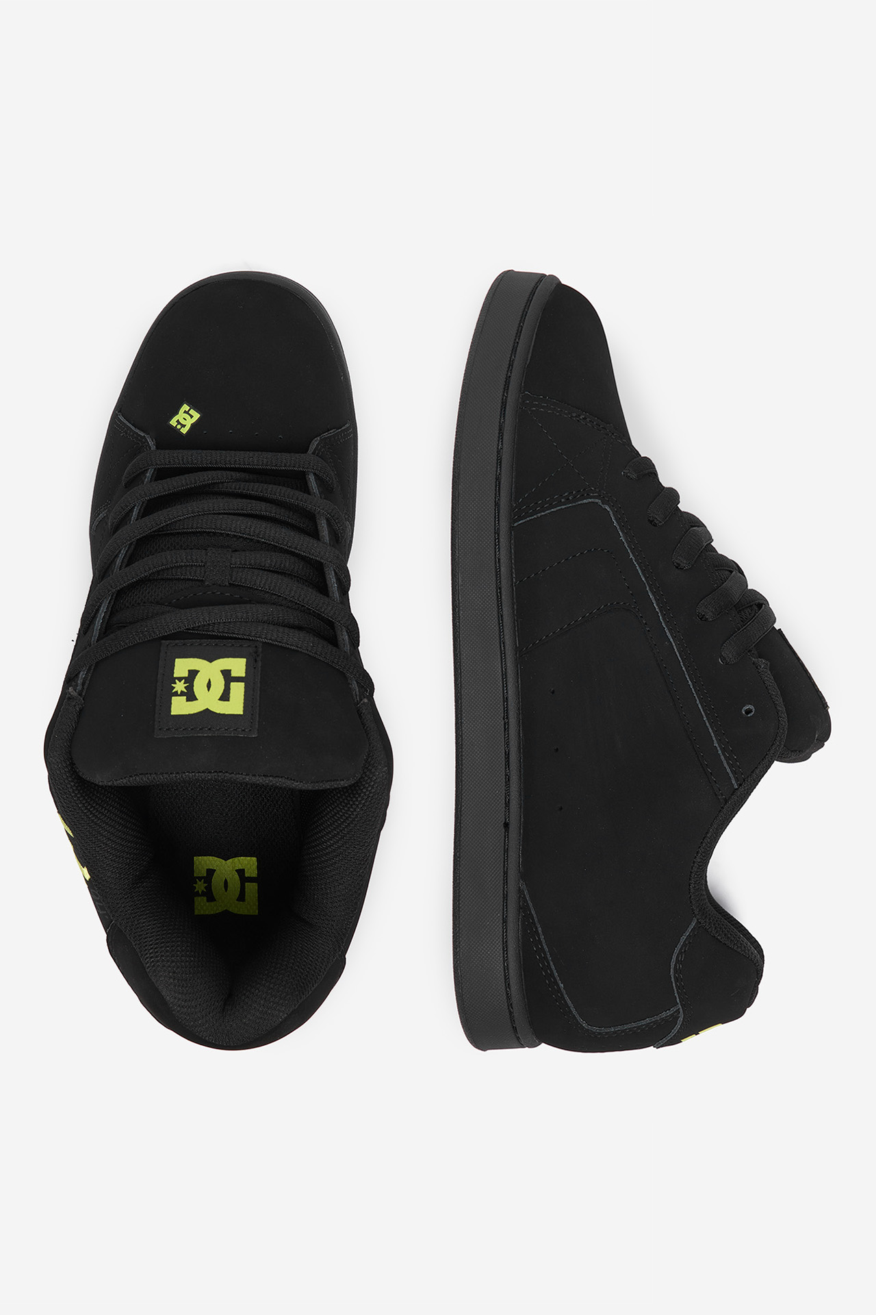 Sneakersy Černá