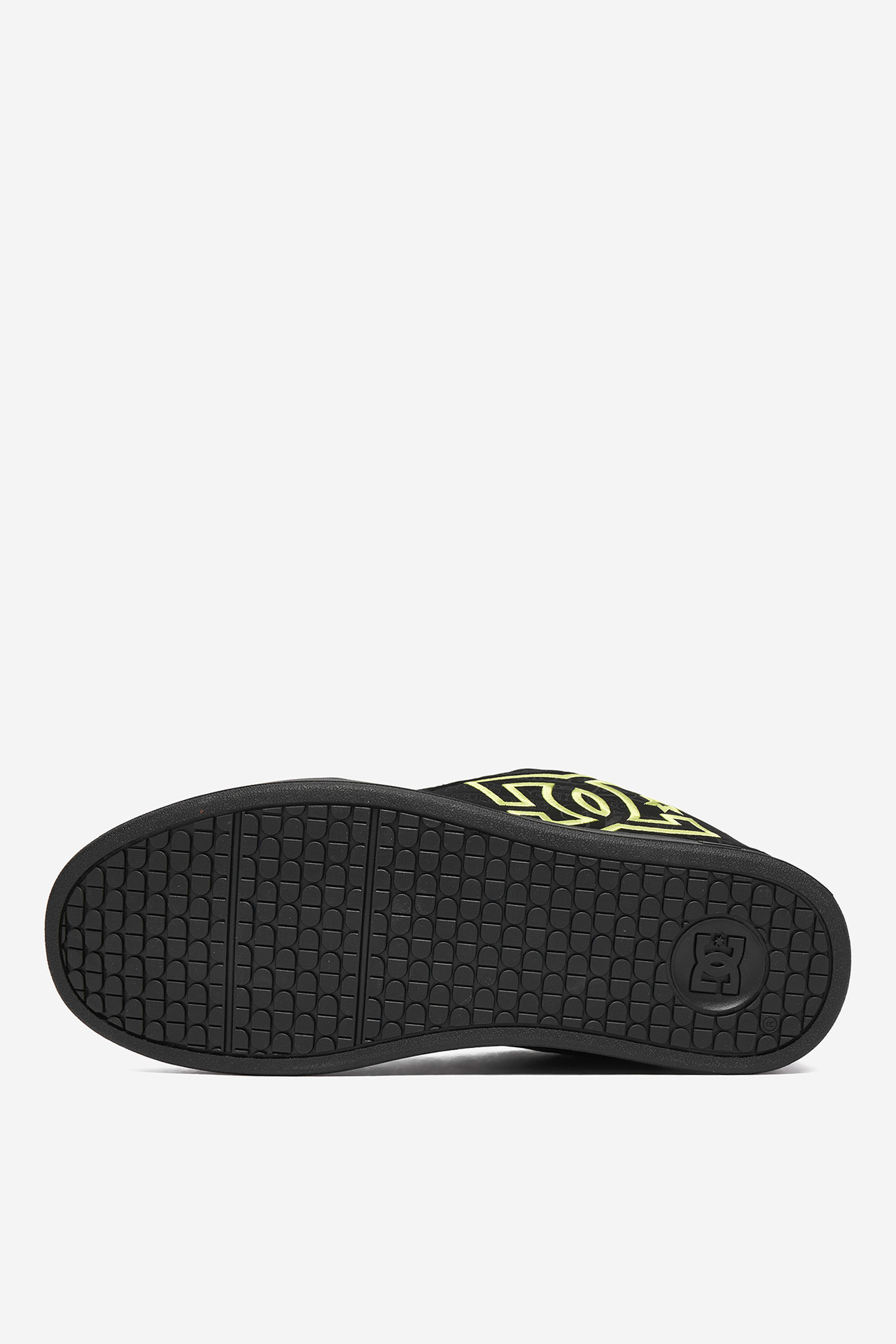 Sneakersy Černá