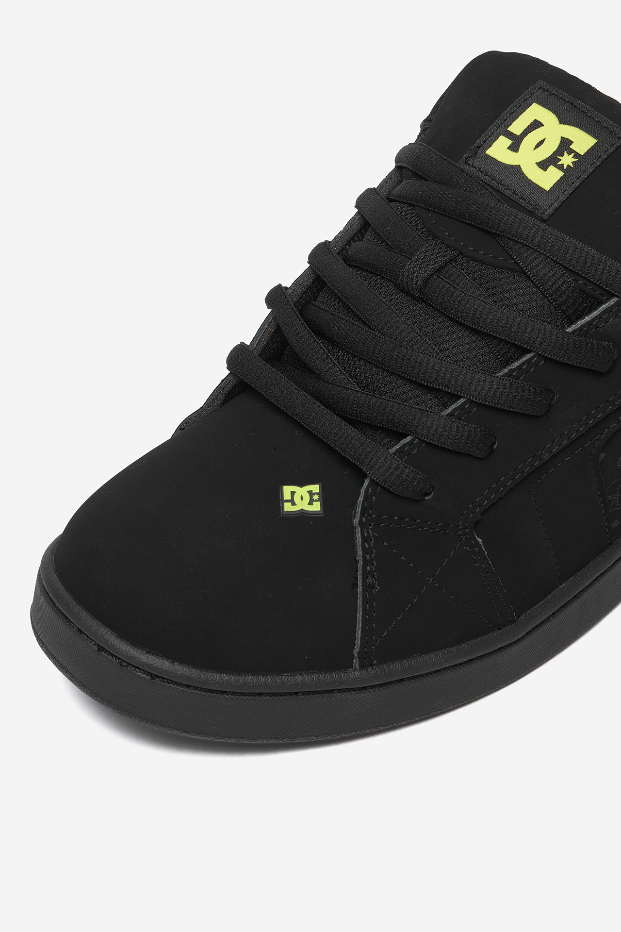 Sneakersy Černá