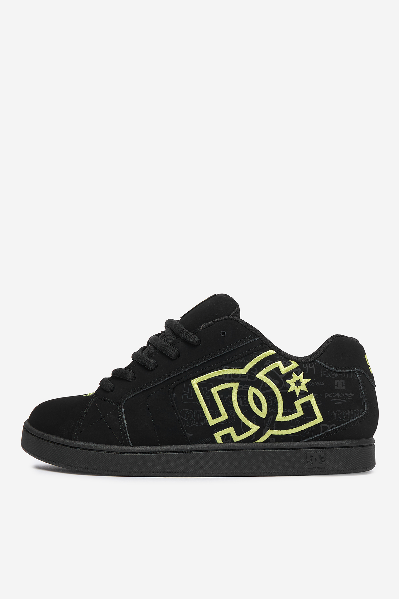 Sneakersy Černá