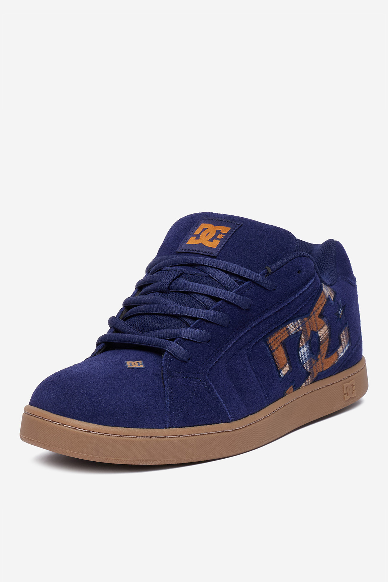 Sneakersy Tmavomodrá