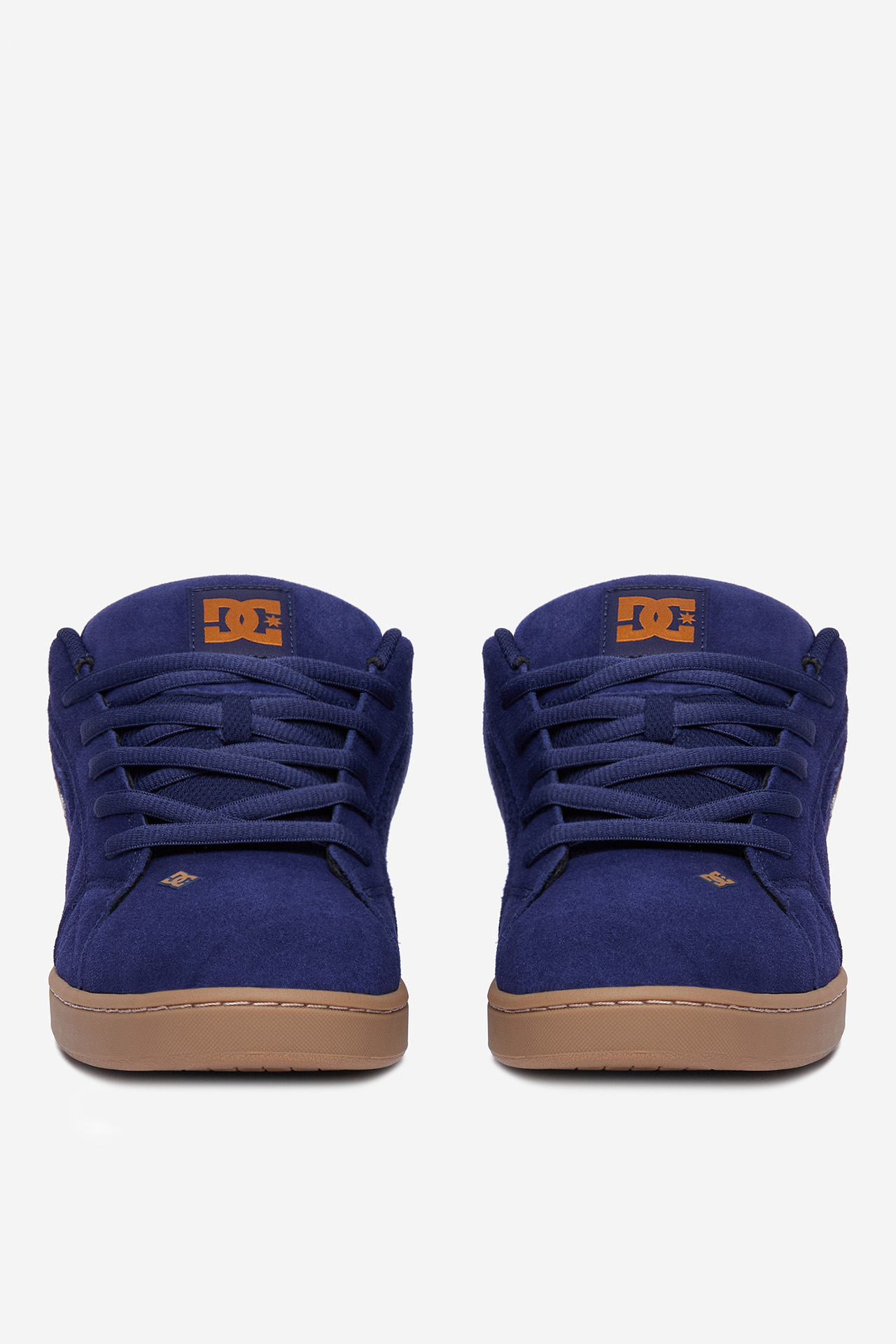 Sneakersy Tmavomodrá