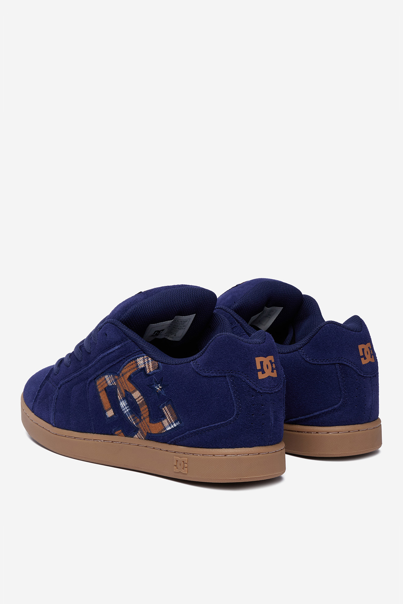Sneakersy Tmavomodrá